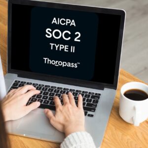 Audintel SOC2 Compliance