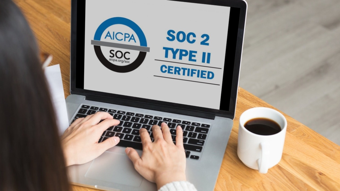 Soc2 Type 2 Compliance