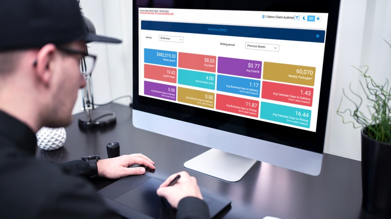 Automated_Freight_Audits