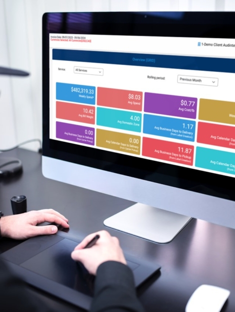 Automated_Freight_Audits